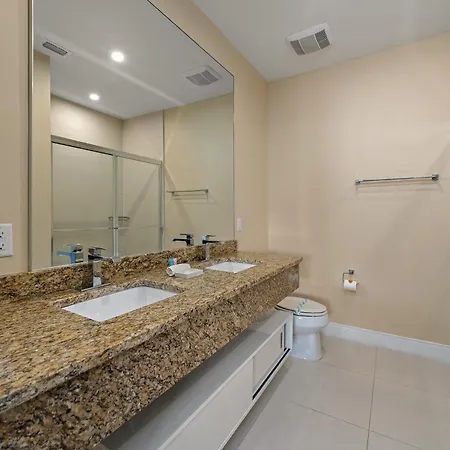 4 Bedroom Home W/ Resort Amenities + 3 Mi To Disney Orlando Exterior photo